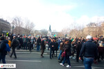 Manifestations et rassemblements du 1er mai 2024 à Paris : Les rendez-vous et parcours