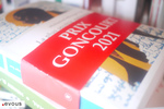 Prix Goncourt 2024 : Date, liste, gagnant