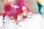Paris Plages : Les cours de danse