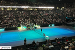 Rolex Paris Masters 2024 : Dates, billets