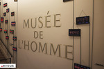 Expositions 2024 au Musée de l'Homme, Paris