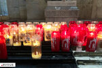 Où acheter encens, bougie et parfum d'église à Paris ?