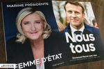 Présidentielle 2022 : Les résultats du 2e tour 