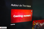 The Voice Saison 2025 : Casting et inscription