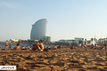 Circuit Festival de Barcelone 2025