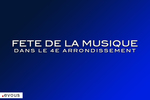 Fête de la Musique 2025 à Paris : Le programme dans le 4e arrondissement