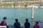Canicule à Paris : Conseils et bons réflexes