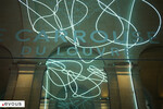 Nuit Blanche 2025 : Parcours Installations