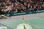 Paris Masters de Bercy 2024 : gagnant, résultat 