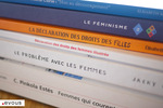Une Journée de la Femme 2025 engagée : Conférences et débats à Paris