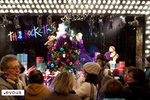 Marché de Noël 2024 à Montpellier