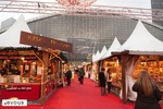 Les plus beaux marchés de Noël de France en 2024