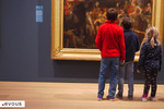 Expositions à Bruxelles, calendrier 2024 des musées
