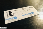 Quel est le prix d'un ticket de métro à Paris ?
