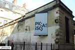Expositions 2024 au Musée Picasso, Paris