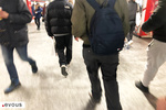 Suivre le trafic du RER A en temps réel