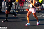 Marathon de Paris 2024 : Le parcours officiel