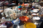Foire Internationale Antiquités Brocante de l'Isle-sur-la-Sorgue 2024