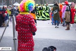 Carnaval des deux rives de Bordeaux 2024