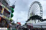 Foire Kermesse de Mulhouse 2024