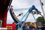 Foire Saint-Martin de Angers 2024