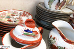 Brocantes et vide-greniers à Strasbourg ce week-end
