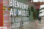 Expositions 2024 au Musée du Quai Branly - Jacques Chirac