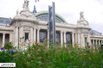 Grand Palais, Paris : programme 2024, expositions