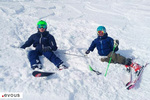 Flaine, station de ski 2024-2025