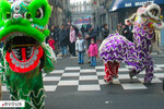 Nouvel An chinois 2025 : Tous les défilés en France