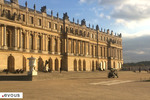 Expositions au Château de Versailles en 2024