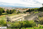 Théâtre antique de Lyon - Fourvière
