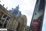 Expositions 2024 au Petit Palais, Paris