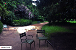 Les parcs et jardins de Paris ouverts la nuit