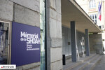 Expositions 2024 au Mémorial de la Shoah de Paris