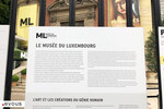 Expositions 2024 au Musée du Luxembourg, Paris