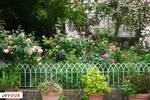 Guide des plus beaux parcs et jardins de Lyon