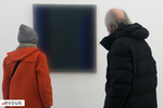 Expositions David Hockney en 2024