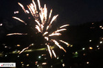 Nouvel An 2025 à Lille : Un feu d'artifice le 31 décembre 2024 ?