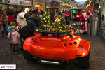Marché de Noël de Saint-Étienne 2024