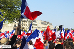 Emmanuel Macron 2022 : Ses prochains meetings