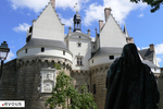 Les sites incontournables autour de Nantes