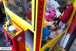 Luna Park Nice 2024-2025