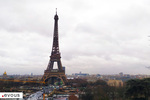 Le Beach volley aux JO de Paris 2024
