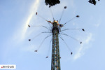 Fête Foraine de Rennes (Foire d'Hiver) 2024-2025