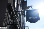 Nantes Tattoo Convention 2024