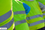 Manifestations des gilets jaunes à Paris samedi 23 novembre 2024