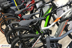 Lyon Free Bike 2024