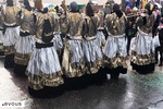 La Farandole 2024, Festival International de Folklore de Nice