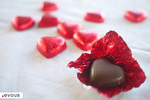 La Saint Valentin 2025 à Nice